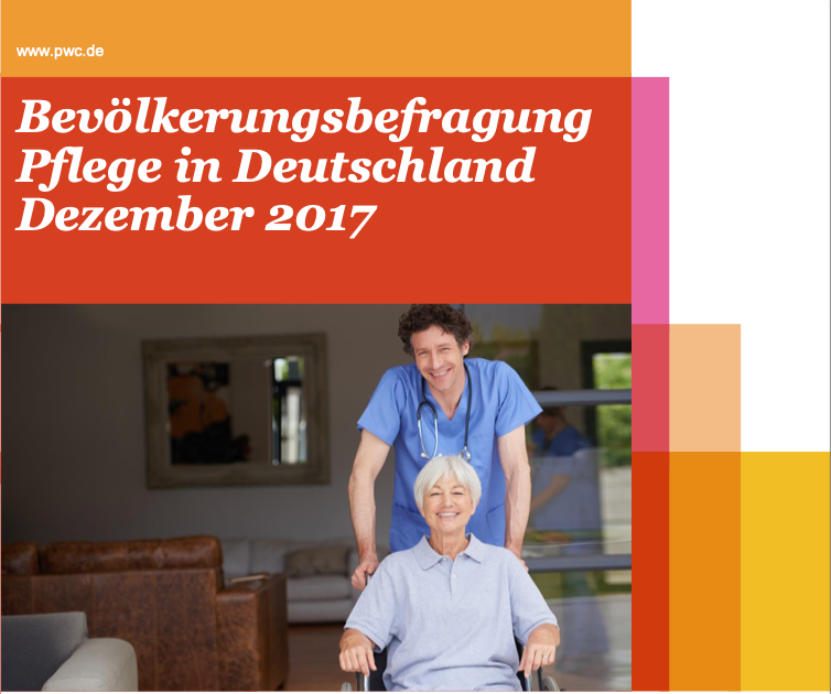 Bevölkerungsbefragung Bevölkerungsbefragung – Pflege in Deutschland 2017